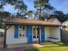 Maison à 500m de la plage avec jardin, terrasses et parking à Saint-Brevin-les-Pins - FR-1-364-50